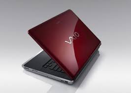 Sony VAIO CR is powered by Intel 