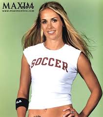 Heather Mitts Picture 3