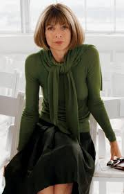 Anna Wintour Image Shana Ting Liptons Pop Psychic Blog » 08 » December Picture 2