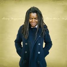 Image a song by <b>Tracy Chapman</b> in Picture