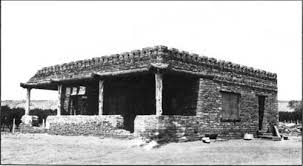 American Museum field station