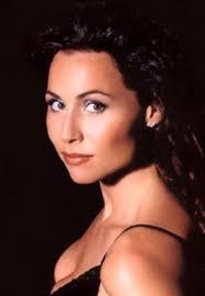 Image <b>Minnie Driver</b> Interview <b>...</b> Picture