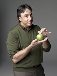 Image Jay's guest will be <b>Kevin Nealon</b>. Picture