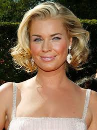 Rebecca Romijn Picture 4