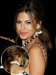 Image Eva Mendes Gallery Picture