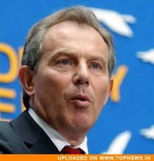 Tony Blair