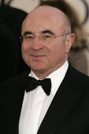 Image Actor <b>Bob Hoskins</b> sells his 1999 <b>...</b> Picture