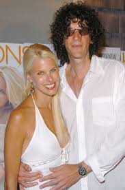 ... Howard Stern's ...