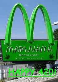 HAPPY 420!