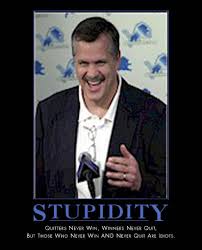 millen Matt Millen Fired: