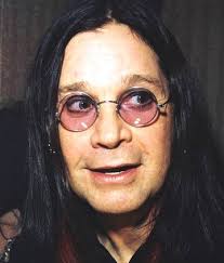 Image <b>Ozzy Osbourne& 39;s</b> portrait Picture