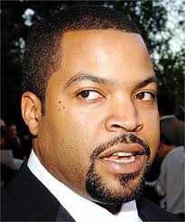 Image <b>Ice Cube's</b> early film days Picture