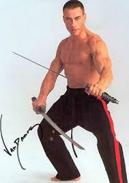 Image <b>Jean</b>-<b>Claude Van Damme</b> Picture