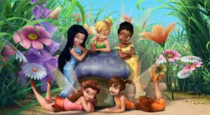 Disney's Tinker Bell Movie