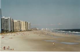 Myrtle Beach