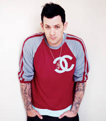 Joel Madden
