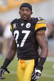 Anthony Smith