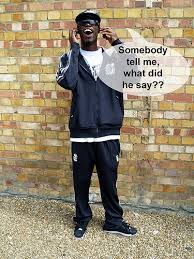 Image Obviously P Money, even when Picture