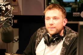 Damon Albarn Image JPs Blog: Damon Albarn Confirms Snoop Dogg, Barry Gibb and Lou ... Picture 3