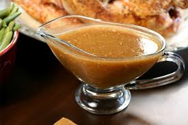 Gravy