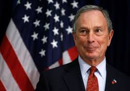 Image <b>Michael Bloomberg</b>. Picture