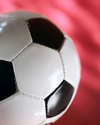 Fall Outdoor Soccer