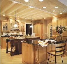 Welcome to the Kitchen World