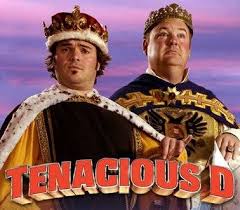 Tenacious D Picture 4