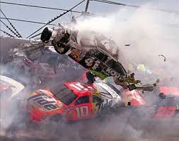NASCAR to ask drivers to slow