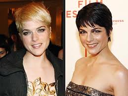 Selma Blair