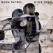Snow Patrol Image music and cigarettes: Snow Patrol Eyes Open Picture 0