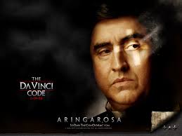 Image Page - <b>Alfred Molina</b> in Picture