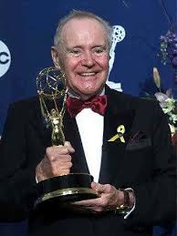 Hollywood legend Jack Lemmon