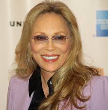 Image File:<b>Faye Dunaway</b> by David Picture