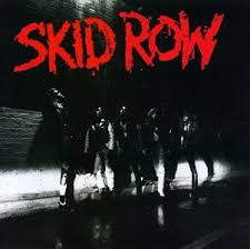 Image <b>Skid Row</b> - <b>Skid Row</b> - 1989 Picture