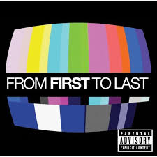From First To Last Image 51ayF52e1pL. SS500 .jpg Picture 1