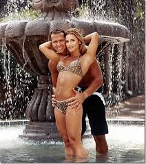 picture of cynthia rodriguez wife of