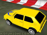 Pimp My Ride Online Game
