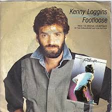 Image Used <b>Kenny Loggins</b> Record? Picture