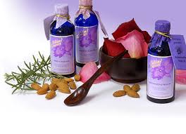 AROMATHERAPY