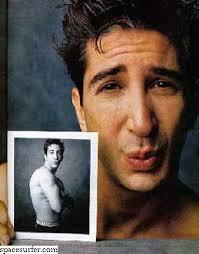 Image <b>David Schwimmer</b> Picture