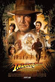 Gallery > Indiana Jones