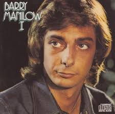 golden globes: Barry Manilow