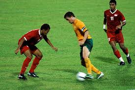 Harry Kewell Picture 3