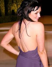 Image More about: Martine McCutcheon Picture