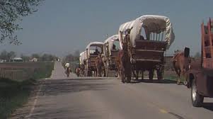 Santa Fe Trail pictures from KS