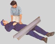 Crush Injury Syndrome often