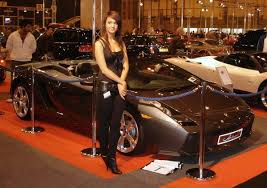 Lamborghini Gallardo Convertible