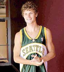 Luke Ridnour