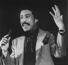 Photo Gallery: <b>richard pryor</b> standup